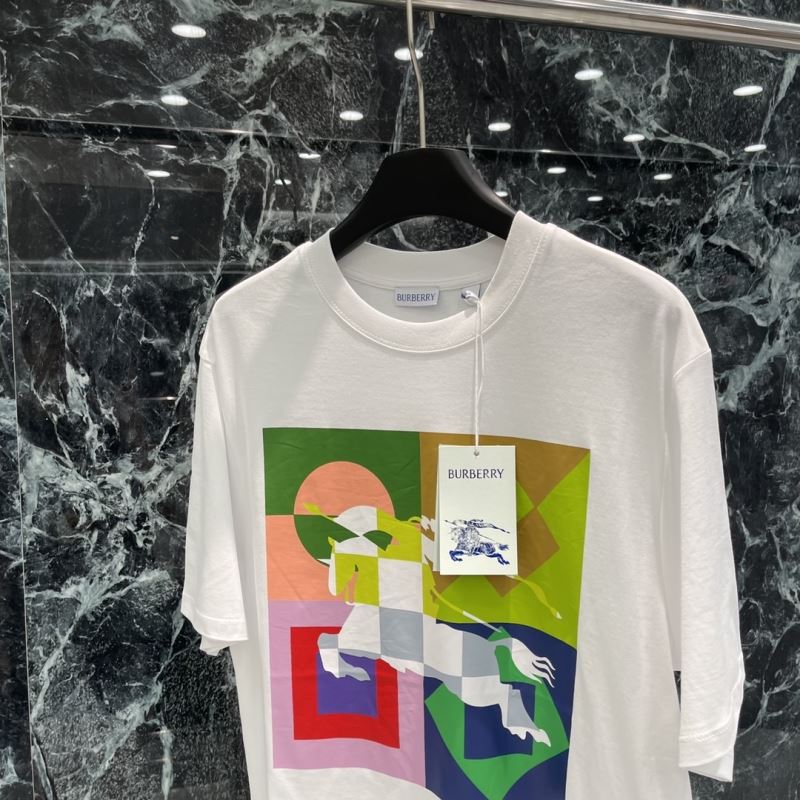 Burberry T-Shirts